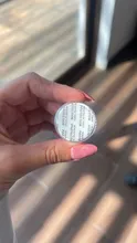 Avis clients – Flocons holographiques nacrés pour résine