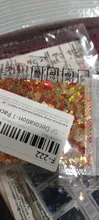 Avis clients – Flocons paillettes feuille d'érable colorées pour décoration résine