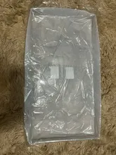 Avis clients – Grand moule silicone rectangulaire pour table rivière résine