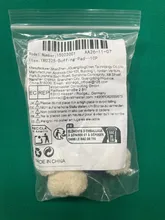 Avis clients – Kit 10 roues polissage coton abrasif pour résine