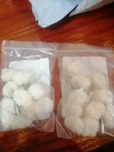 Avis clients – Kit 10 roues polissage coton abrasif pour résine