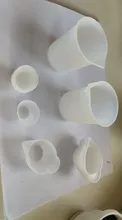 Avis clients – Kit 12 tasses à mesurer silicone pour bijoux