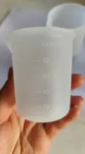 Avis clients – Kit 12 tasses à mesurer silicone pour bijoux