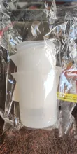 Avis clients – Kit 12 tasses à mesurer silicone pour bijoux