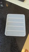 Avis clients – Kit 21 pièces moules silicone marque-page résine pour bijoux