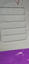 Avis clients – Kit 21 pièces moules silicone marque-page résine pour bijoux