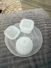 Avis clients – Kit 3 moules silicone plateau pour décoration maison