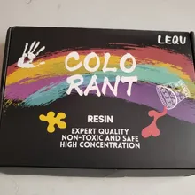 Avis clients – Kit 30 pigments résine époxy 5 ml pour bijoux et artisanat
