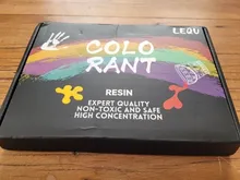 Avis clients – Kit 30 pigments résine époxy 5 ml pour bijoux et artisanat