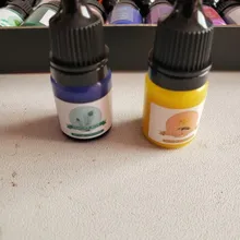 Avis clients – Kit 30 pigments résine époxy 5 ml pour bijoux et artisanat