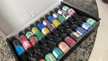 Avis clients – Kit 30 pigments résine époxy 5 ml pour bijoux et artisanat