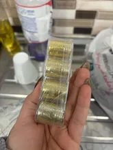Avis clients – Kit 4 pièces paillettes fines 1 mm pour résine et bijoux