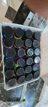 Avis clients – Kit 6 à 30 pigments poudre mica nacrée pour résine