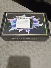 Avis clients – Kit 6 à 30 pigments poudre mica nacrée pour résine