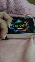 Avis clients – Kit 6 à 30 pigments poudre mica nacrée pour résine
