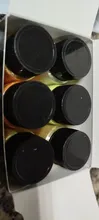 Avis clients – Kit 6 couleurs pigments poudre mica nacrée pour résine