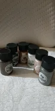 Avis clients – Kit 6 couleurs pigments poudre mica nacrée pour résine