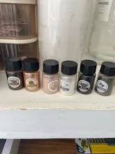 Avis clients – Kit 6 couleurs pigments poudre mica nacrée pour résine