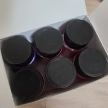 Avis clients – Kit 6 couleurs pigments poudre mica nacrée pour résine