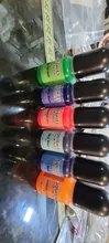 Avis clients – Kit de 6 colorants liquides pour résine époxy