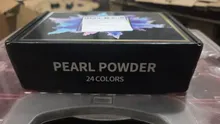 Avis clients – Kit de 6 pigments mica nacrés pour résine