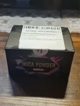 Avis clients – Kit de 6 pigments mica nacrés pour résine
