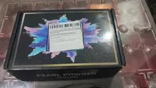 Avis clients – Kit de 6 pigments mica nacrés pour résine