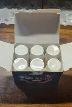 Avis clients – Kit de 6 pigments mica nacrés pour résine