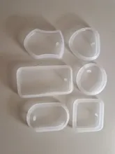 Avis clients – Kit de moules silicone formes rondes et rectangulaires