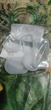 Avis clients – Kit de moules silicone formes rondes et rectangulaires
