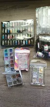 Avis clients – Kit moules silicone résine pour boucles d'oreilles porte-clés