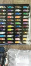 Avis clients – Kit moules silicone résine pour boucles d'oreilles porte-clés