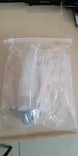 Avis clients – Kit outils moulage résine 10 tasses 10 compte-gouttes bois