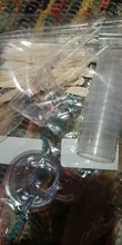 Avis clients – Kit outils moulage résine 10 tasses 10 compte-gouttes bois