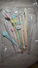 Avis clients – Kit outils moulage résine époxy UV pour bijoux DIY