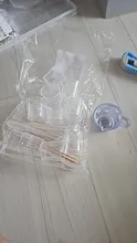 Avis clients – Kit outils moulage résine époxy UV pour bijoux DIY