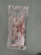 Avis clients – Kit outils résine époxy moule silicone