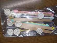Avis clients – Kit outils résine époxy moule silicone