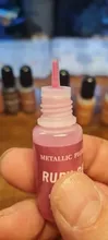 Avis clients – Kit pigments résine 16 à 30 couleurs