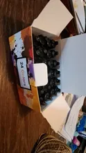 Avis clients – Kit pigments résine 16 à 30 couleurs