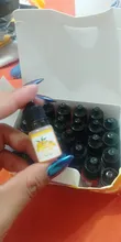Avis clients – Kit pigments résine 16 à 30 couleurs