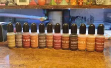 Avis clients – Kit pigments résine 16 à 30 couleurs