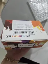 Avis clients – Kit pigments résine 16 à 30 couleurs