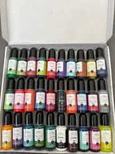 Avis clients – Kit pigments résine liquide 12 à 30 couleurs pour bijoux