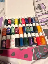 Avis clients – Kit pigments résine poudre nacrée 10ml