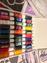 Avis clients – Kit pigments résine poudre nacrée 10ml