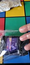 Avis clients – Kit résine époxy 1:1 sans bulles anti-jaunissement pour bijoux