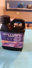Avis clients – Kit résine époxy 1:1 sans bulles anti-jaunissement pour bijoux