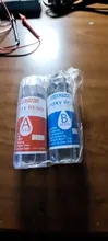 Avis clients – Kit résine époxy 100 ml à 200 ml anti-jaunissement