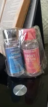 Avis clients – Kit résine époxy 14oz anti-jaunissement sans bulles